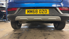 Nac MG Zs 1.0T GDi Exclusive 5dr DCT Petrol Hatchback